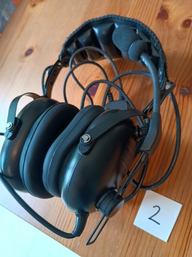 Flightcom 4dlx classic - 4dlx,