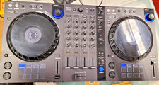Pioneer DDJ-FLX6 4-Channel DJ