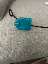 Beyblade launcher and rip cord