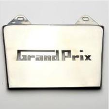 LAMBRETTA GP 125 150 200 REAR