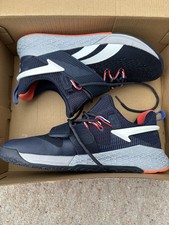 CROSSFIT - Reebok Nano X