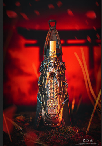 Assassin creed shadows naoe - assassin's,