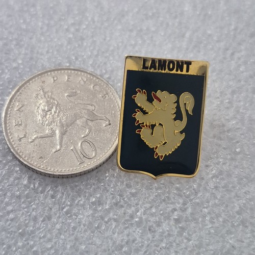 Lamont clan scottish - clan,