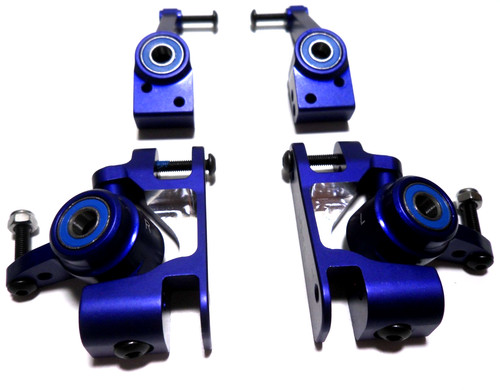 Genuine traxxas aluminium - genuine,