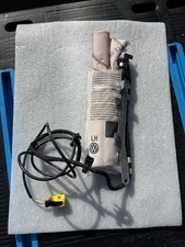 Seat Leon FR Seat Airbag