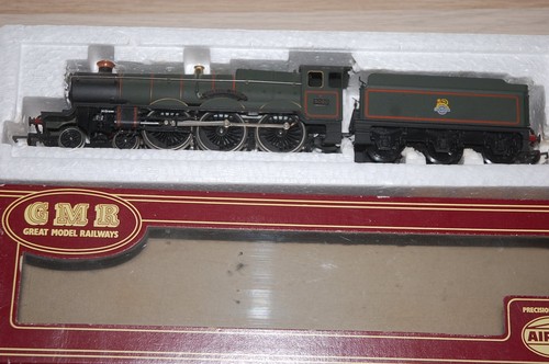 Gmr airfix tremanton castle - airfix, 'tremanton