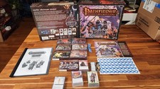 Pathfinder Adventure Card Game