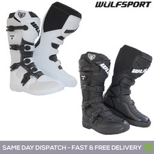 Wulfsport Trackstar Motocross