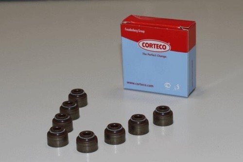 Valve stem seal set - seal, for