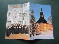 B. Bechter Ev.-luth. Church