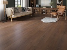 Underfoot Plank Laminate