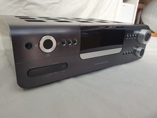 NAD Viso Five DVD Receiver Model - Viso Five