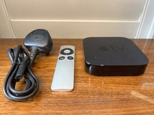 Apple TV (2nd Generation) HD