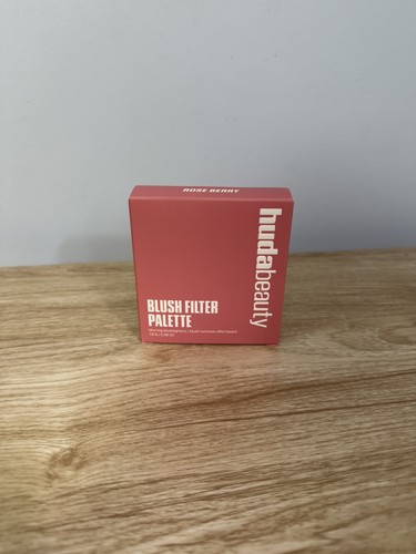 Huda beauty blush - blush, filter