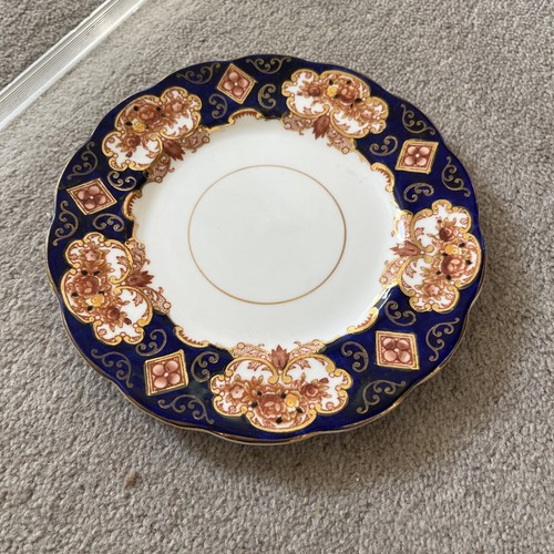 Royal albert heirloom - royal,