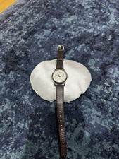 Picador London Watch Stainless