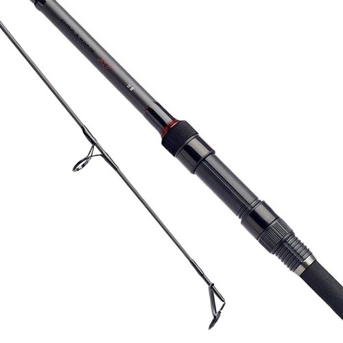 Daiwa black widow 12ft - black,