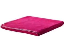 IKEA BARBRO Soft Fleece Throw
