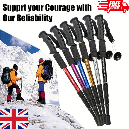 Nordic walking telescopic - nordic,