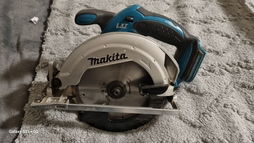 Makita cordless circular saw - makita,