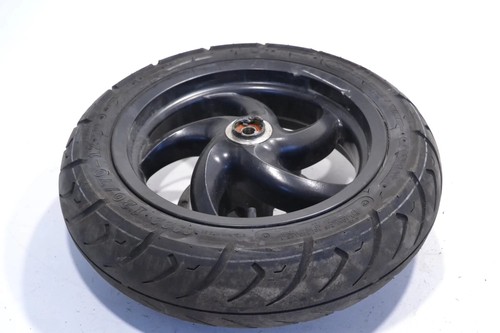 Derbi boulevard front wheel - derbi,