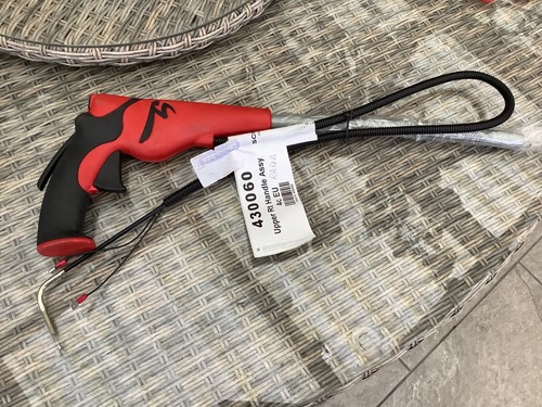 Mantis tiller stroke - tiller,