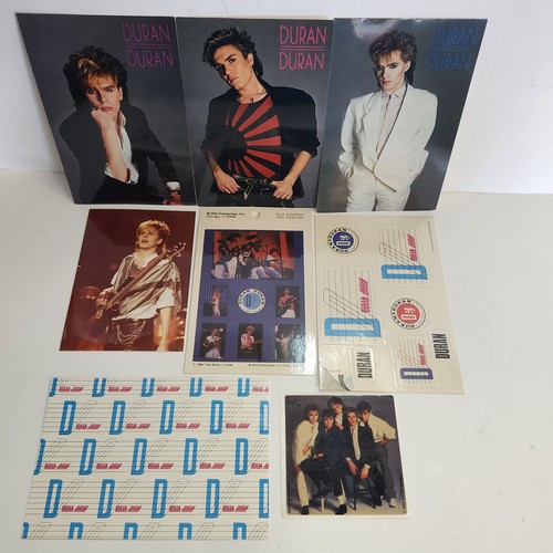 Lot duran - lot, fan