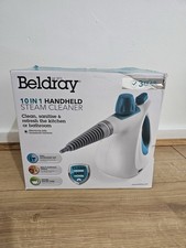 Beldray BEL0701TQN 10-In-1