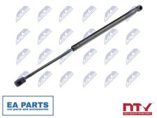 Gas spring bonnet for hyundai - bonnet,