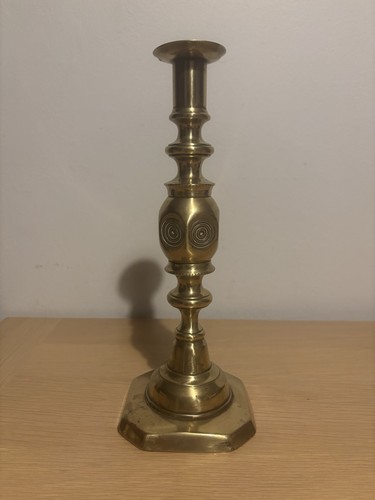 Antique solid brass - solid,