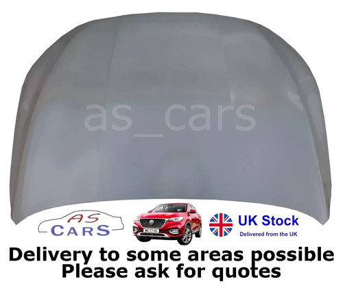 Bonnet hood panel to fit - mg,