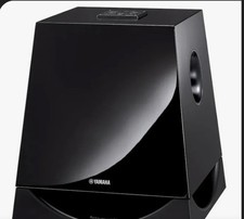 SubwooferYamaha NS Sw 700 