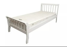 Milan Wooden Bed- Available in