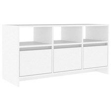 TV Cabinet Chipboard Living