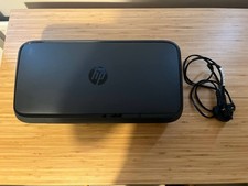 HP OfficeJet 250 Mobile Inkjet