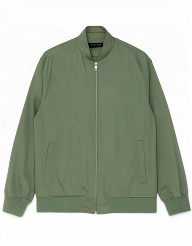 Zara mens bomber jacket 36 - mens,