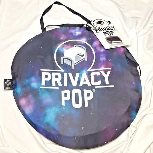 Privacy pop twin - privacy,