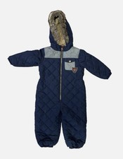 NEXT Snowsuit Unisex Baby &