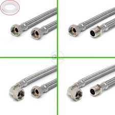 Basin Hose Tap Tails