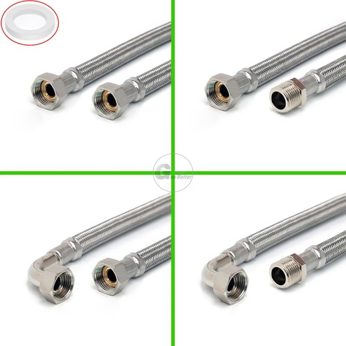 Basin hose tap - tap, tails