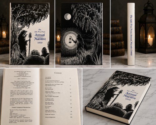 The ash tree press - ash-tree,