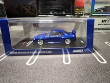 INNO64 1/64 NISSAN SKYLINE