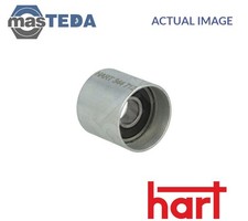 344 712 TIMING BELT DEFLECTION