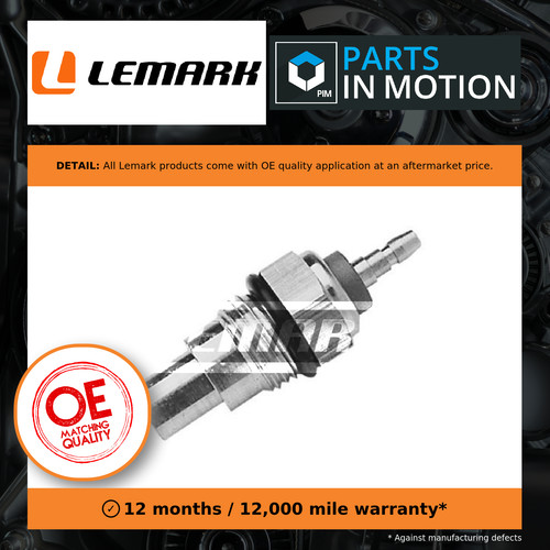Coolant temperature sensor - coolant,
