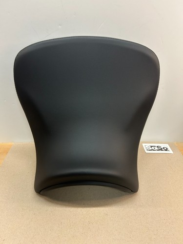 Bmw low driver seat black - low,