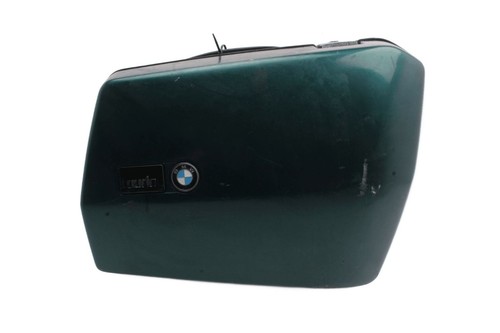 Touring side suitcase - touring,