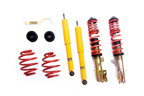Mts eibach coilover suspension - mts,