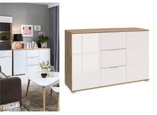 Sideboard storage cabinet - cabinet, 3