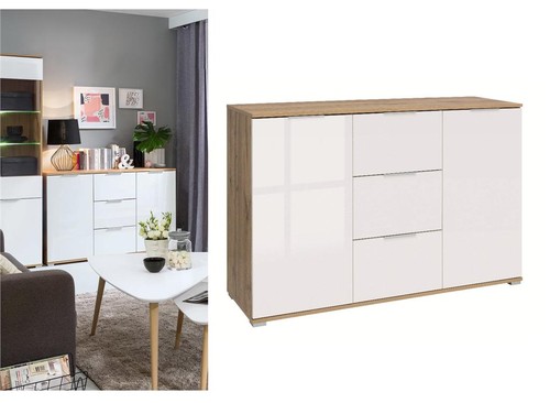 Sideboard storage cabinet - storage, 3