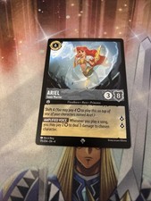 Ariel - Sonic Warrior 175/204